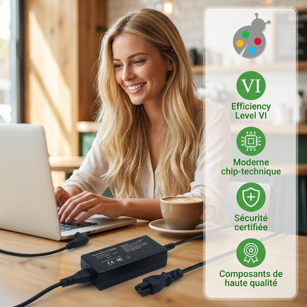 Cargador ordenador portatil y notebook asus vivobook x512da