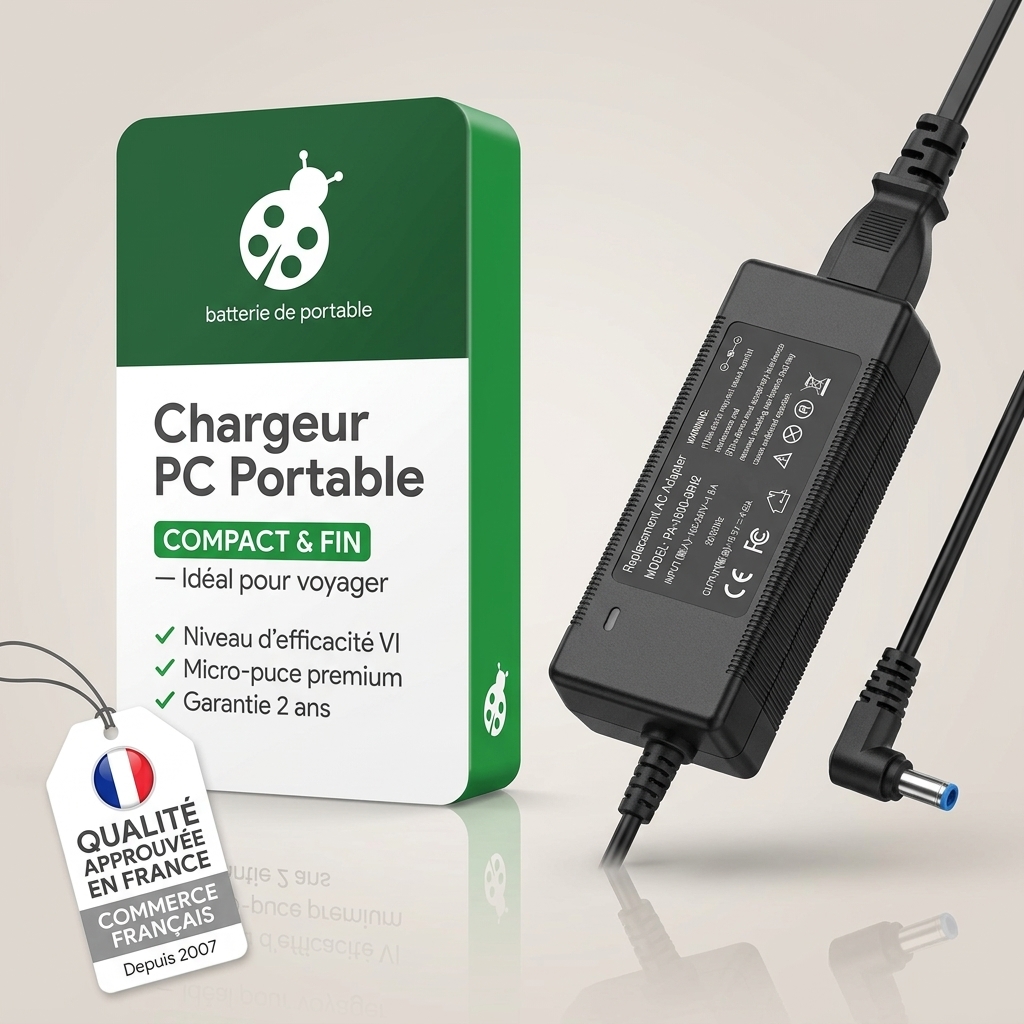 Cargador para hp  470 g8 1135g7