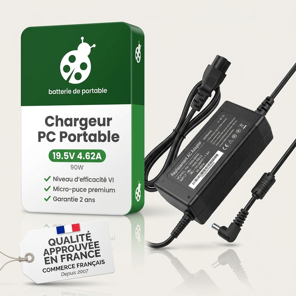 Cargador para hp  probook 430 g3