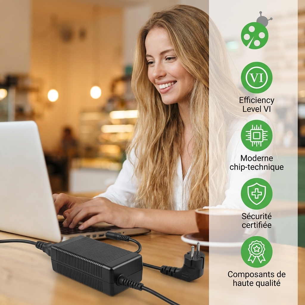 Cargador ordenador portatil y notebook dell inspiron 15 5518