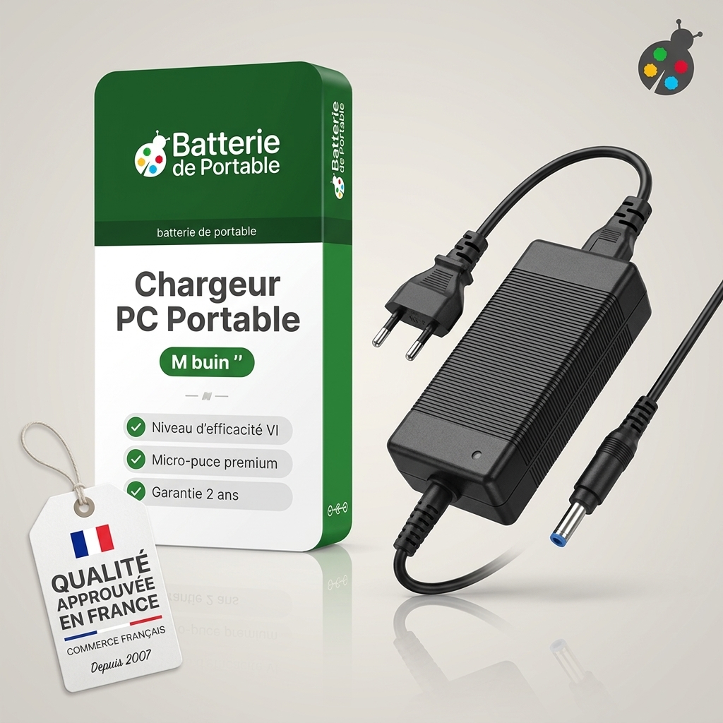 Cargador para hp  notebook 14s dq1009nf