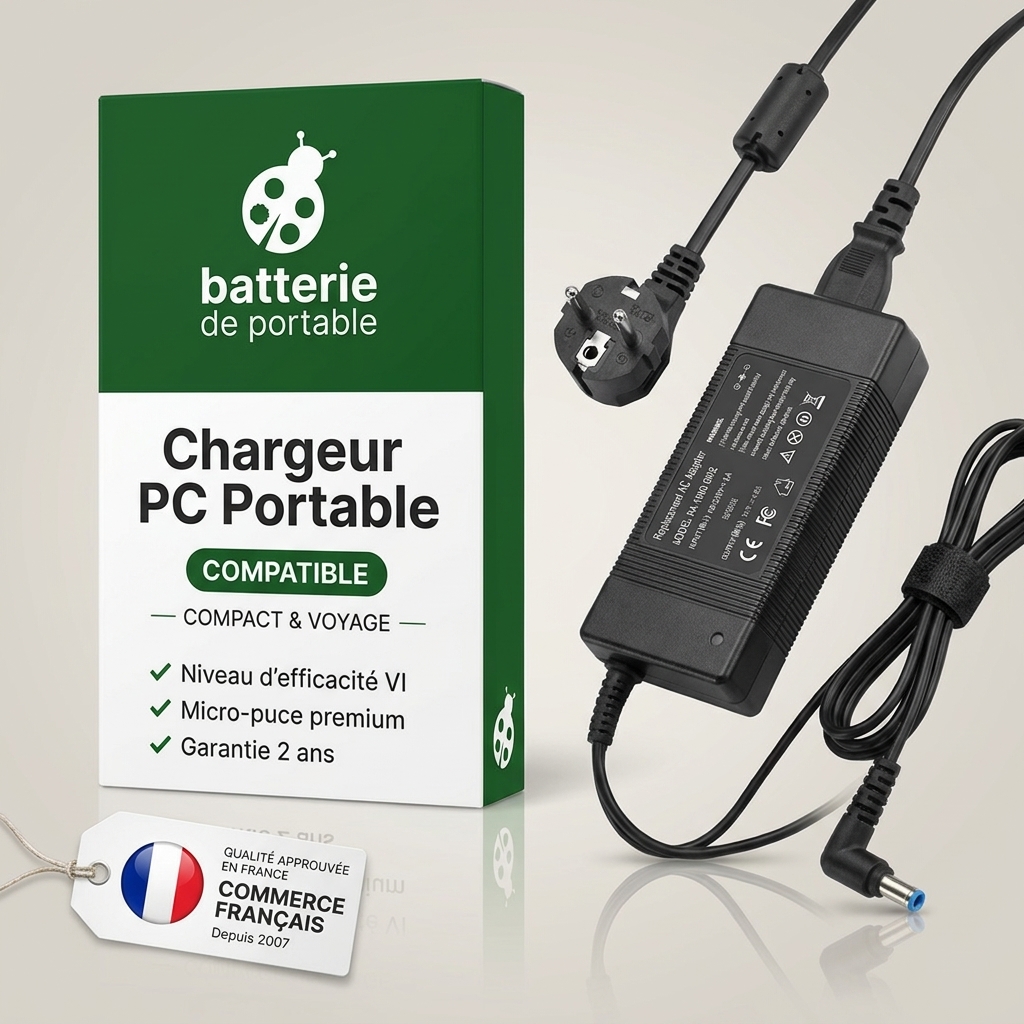 Cargador para dell latitude 3490
