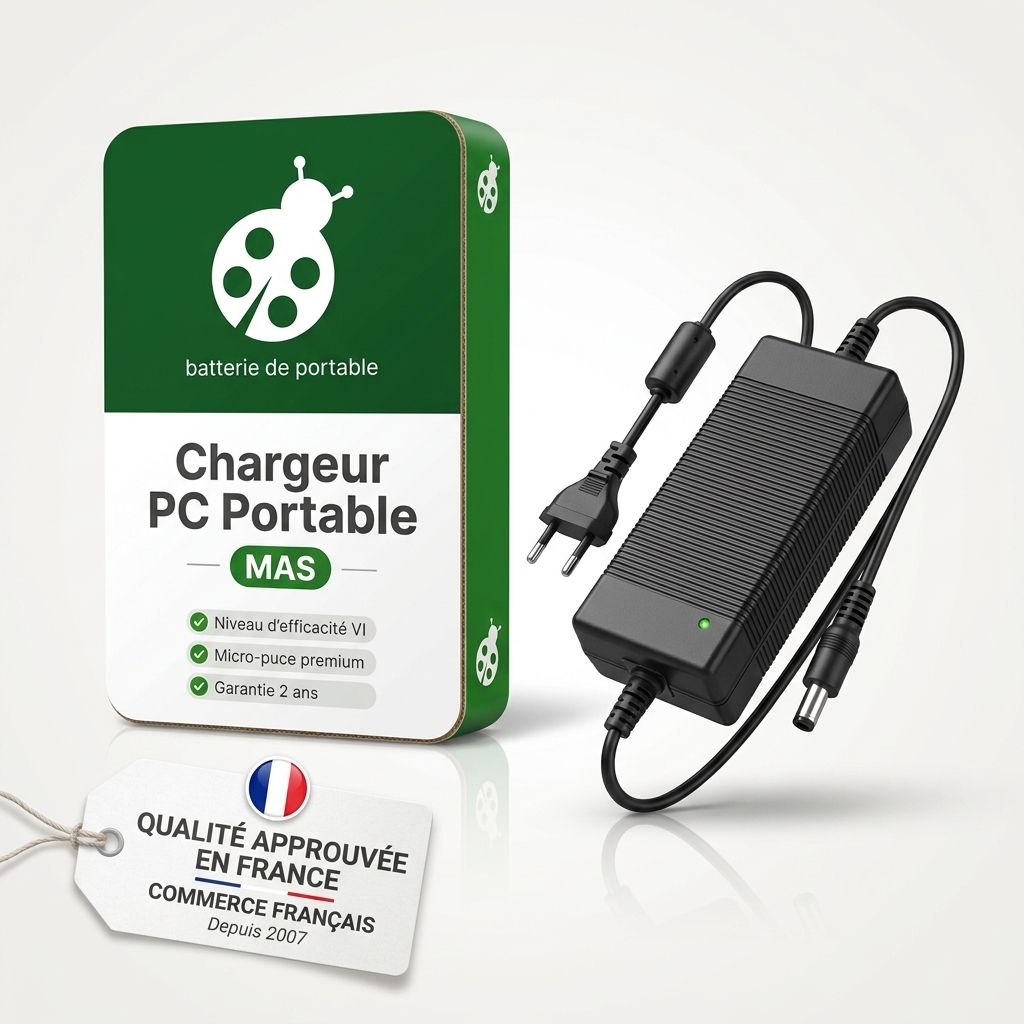 Cargador para dell latitude 5500