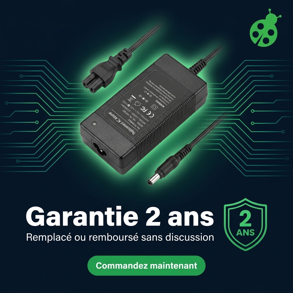 Cargador ordenador portatil y notebook dell latitude 5500