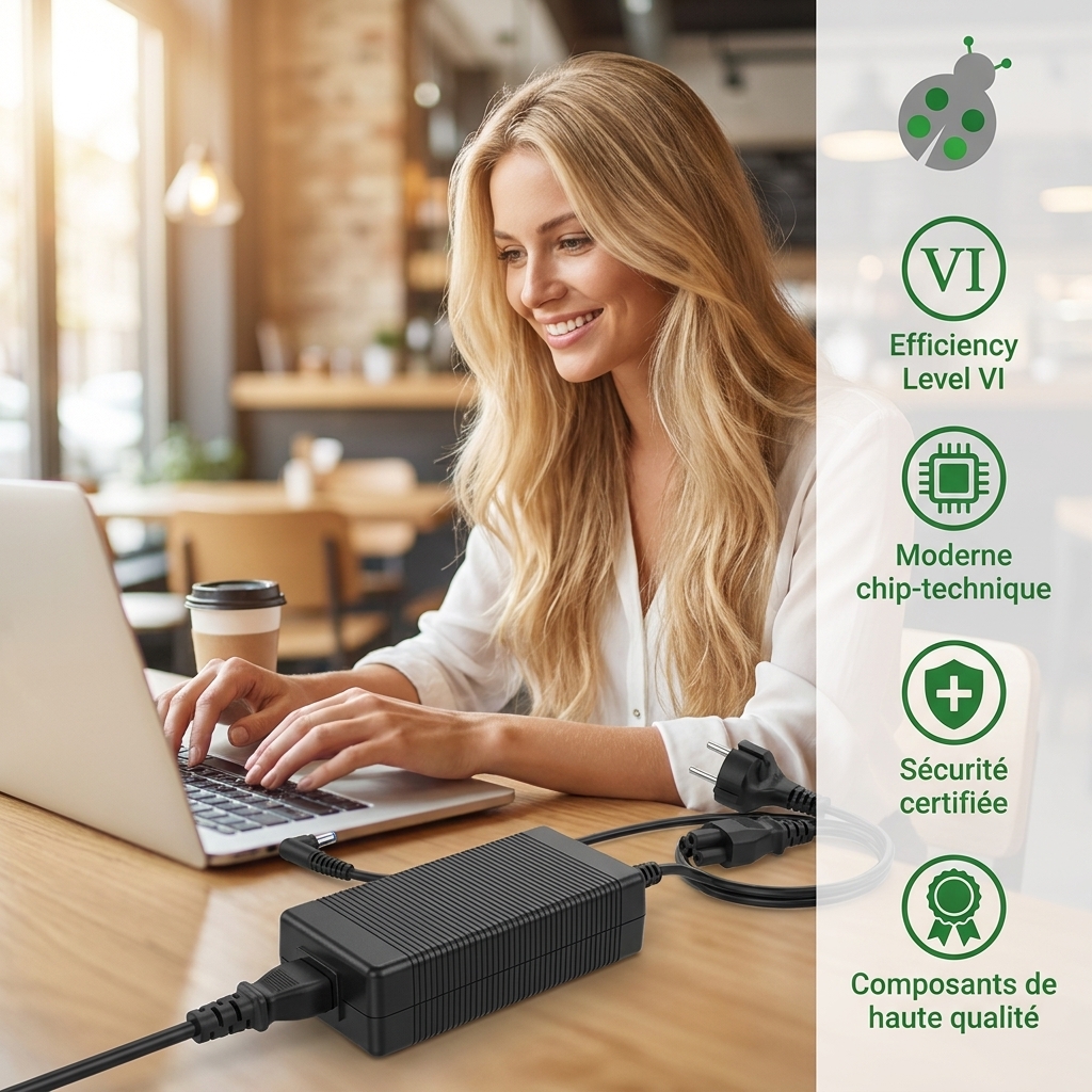 Cargador ordenador portatil y notebook dell inspiron 15 3511