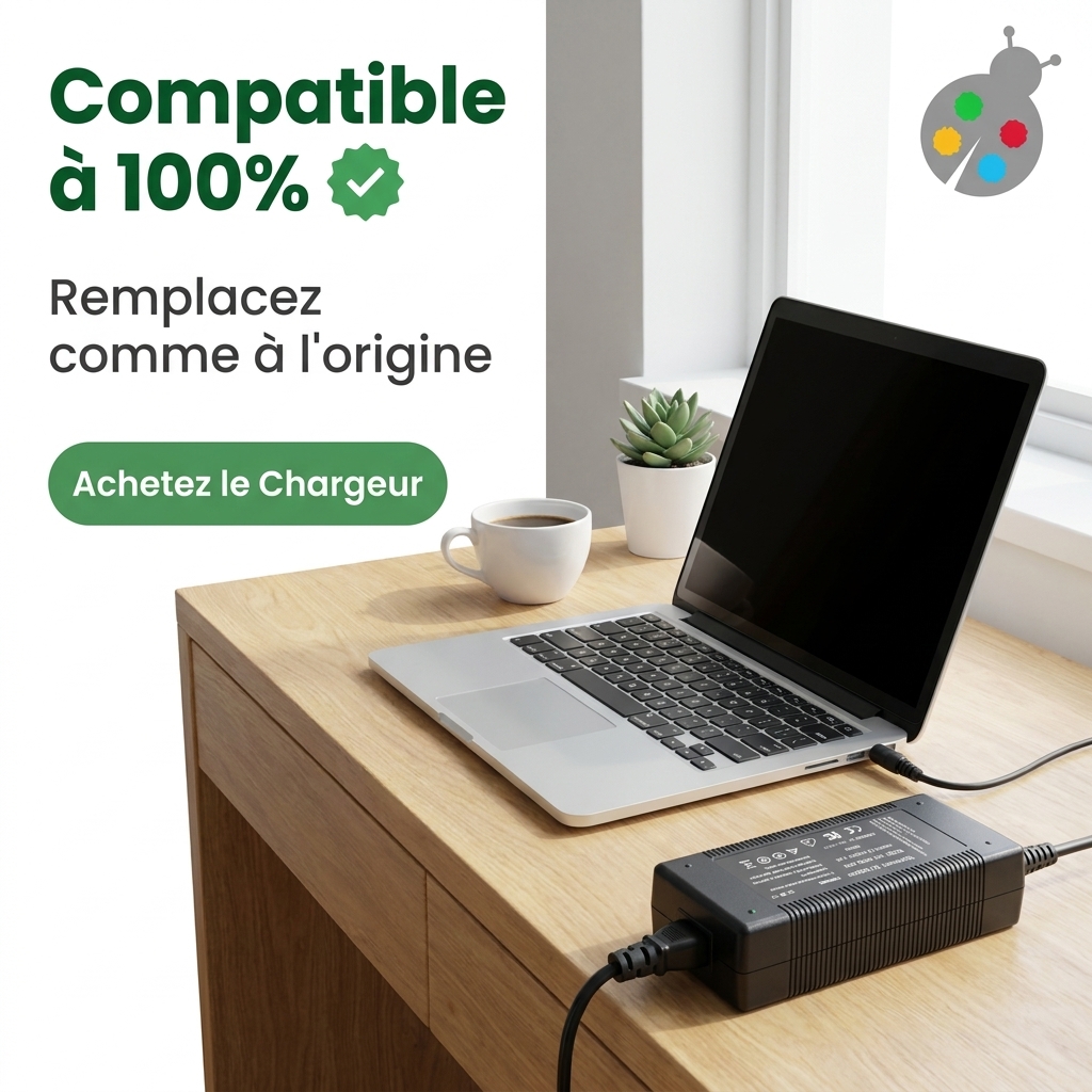 Cargador ordenador portatil y notebook dell inspiron 15 3511