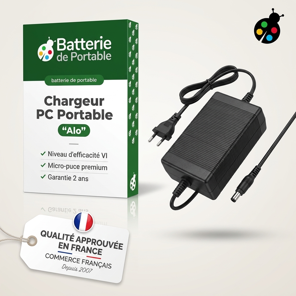 Cargador para dell inspiron p98f001