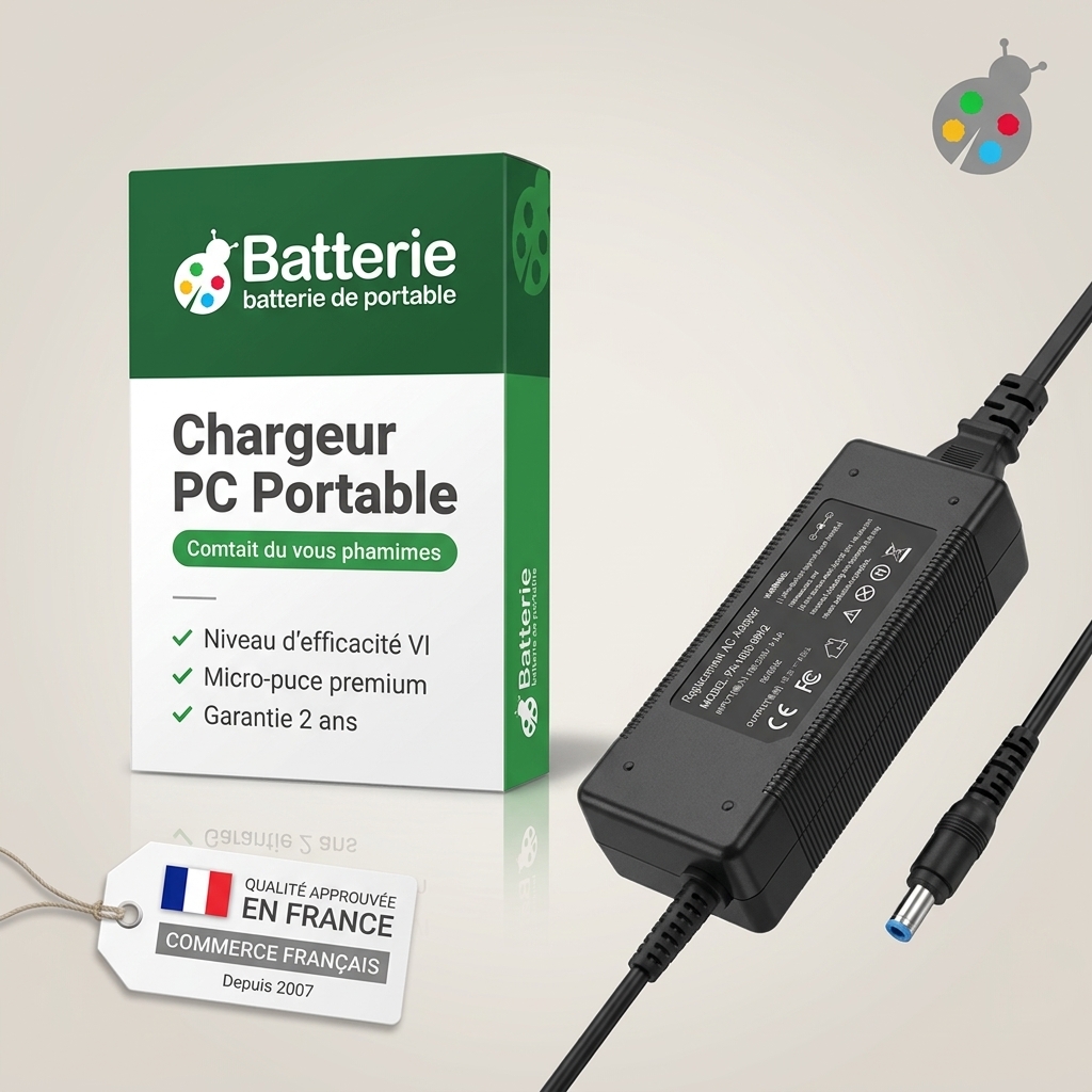 Cargador para dell vostro p106f