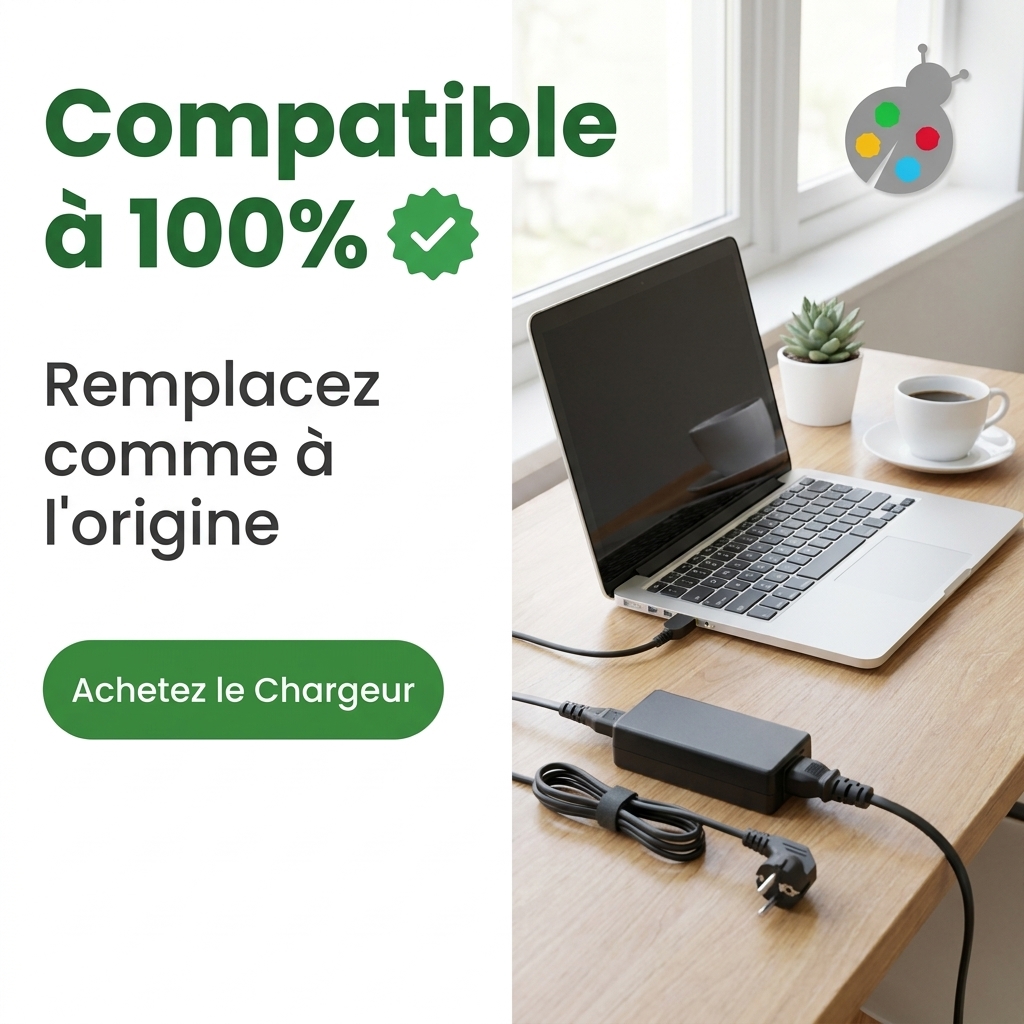 Cargador ordenador portatil y notebook lenovo legion y530 15ich 1060 81lb