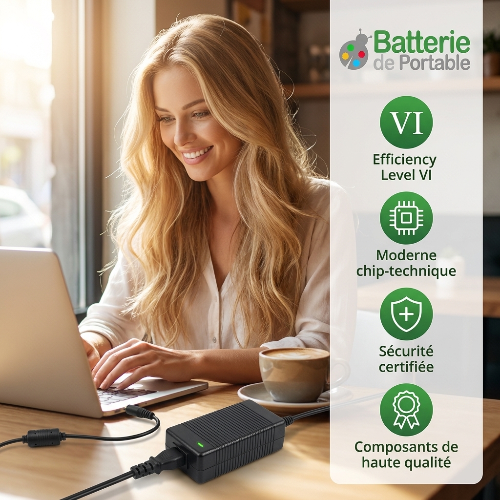 Cargador ordenador portatil y notebook lenovo v15 g3 iap 82tt00gqds