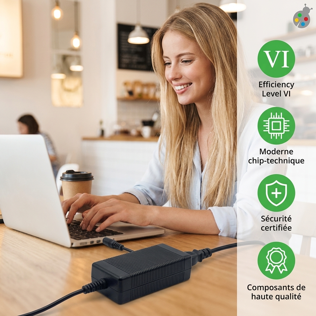 Cargador ordenador portatil y notebook acer swift 3 sf 314 56 52nk n17w7