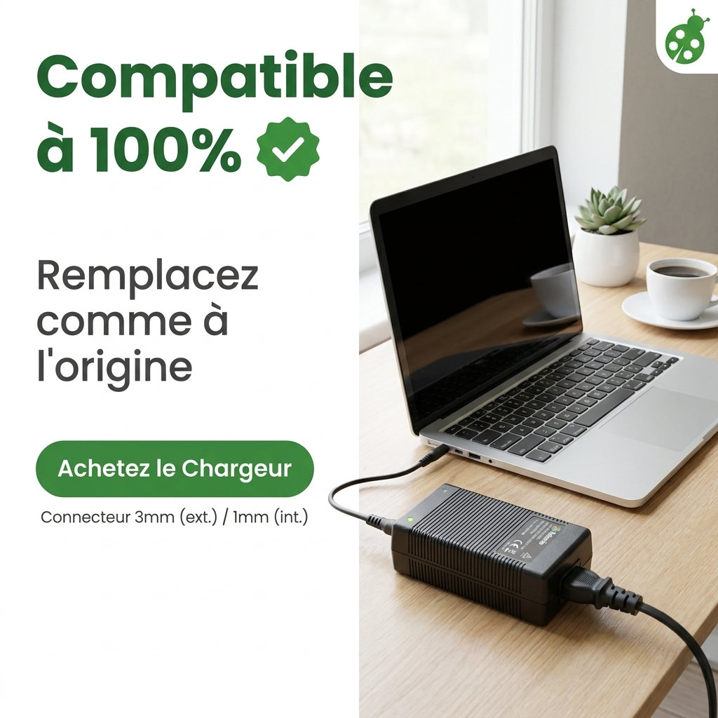 Cargador ordenador portatil y notebook acer swift 3 sf 314 56 52nk n17w7