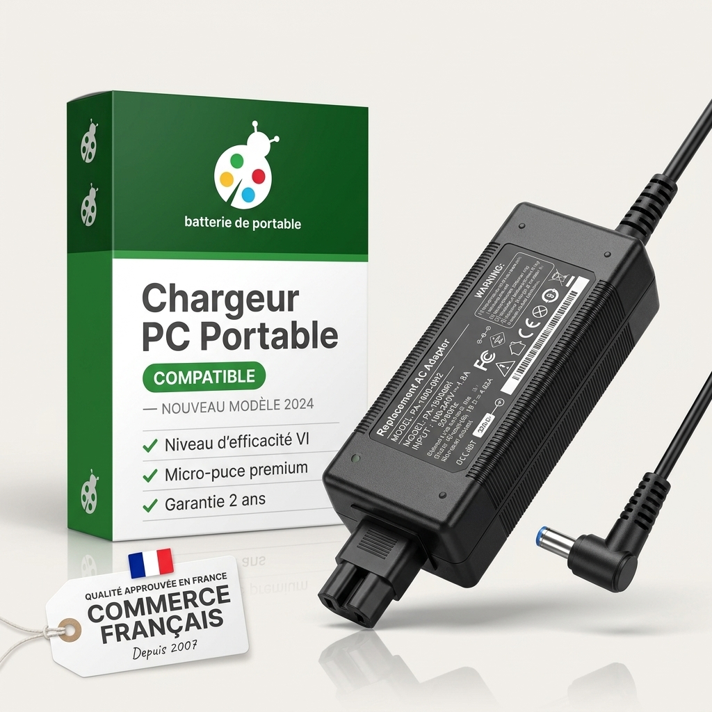 Cargador para dell inspiron 15 5515 r1508stw