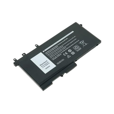 Bateria  dell p60f