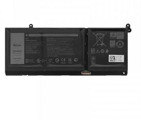 Bateria  dell 0ph3k2