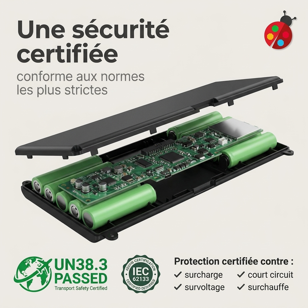 Bateria ordenador portatil y notebook dell latitude 3490
