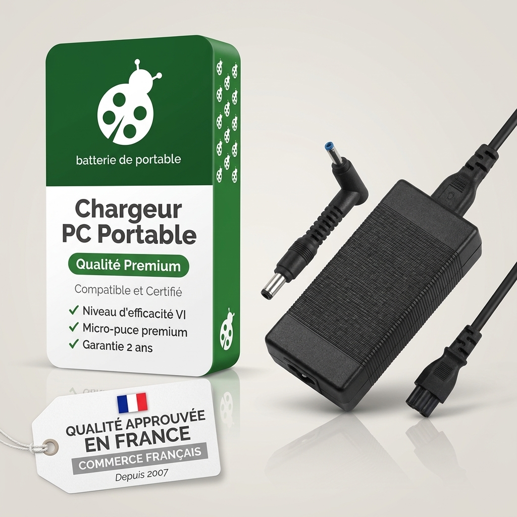 Cargador para dell inspiron 5518