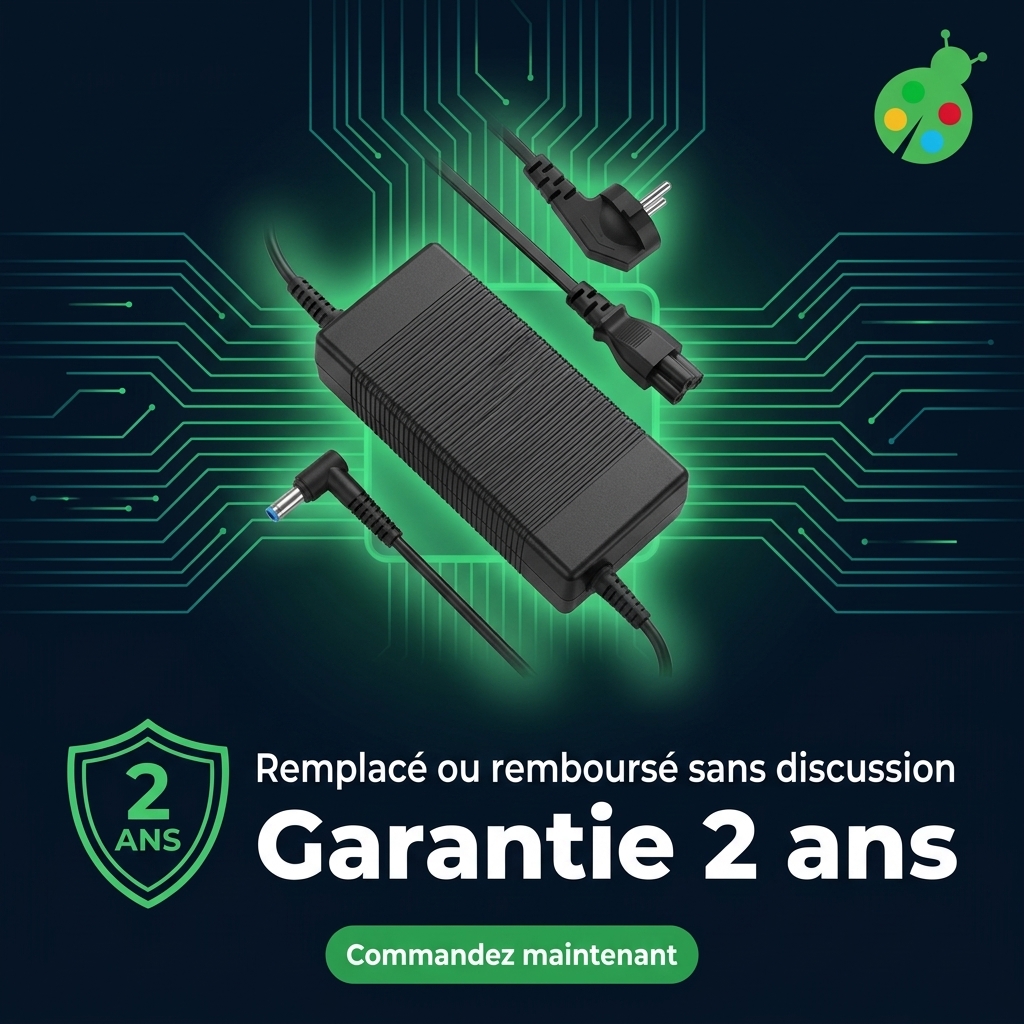 Cargador ordenador portatil y notebook dell inspiron 5518