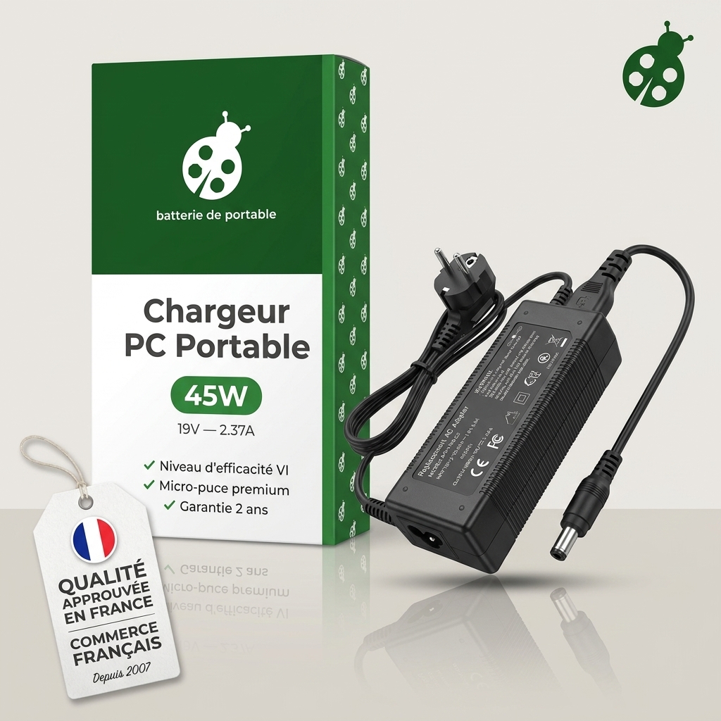 Cargador para asus f510q