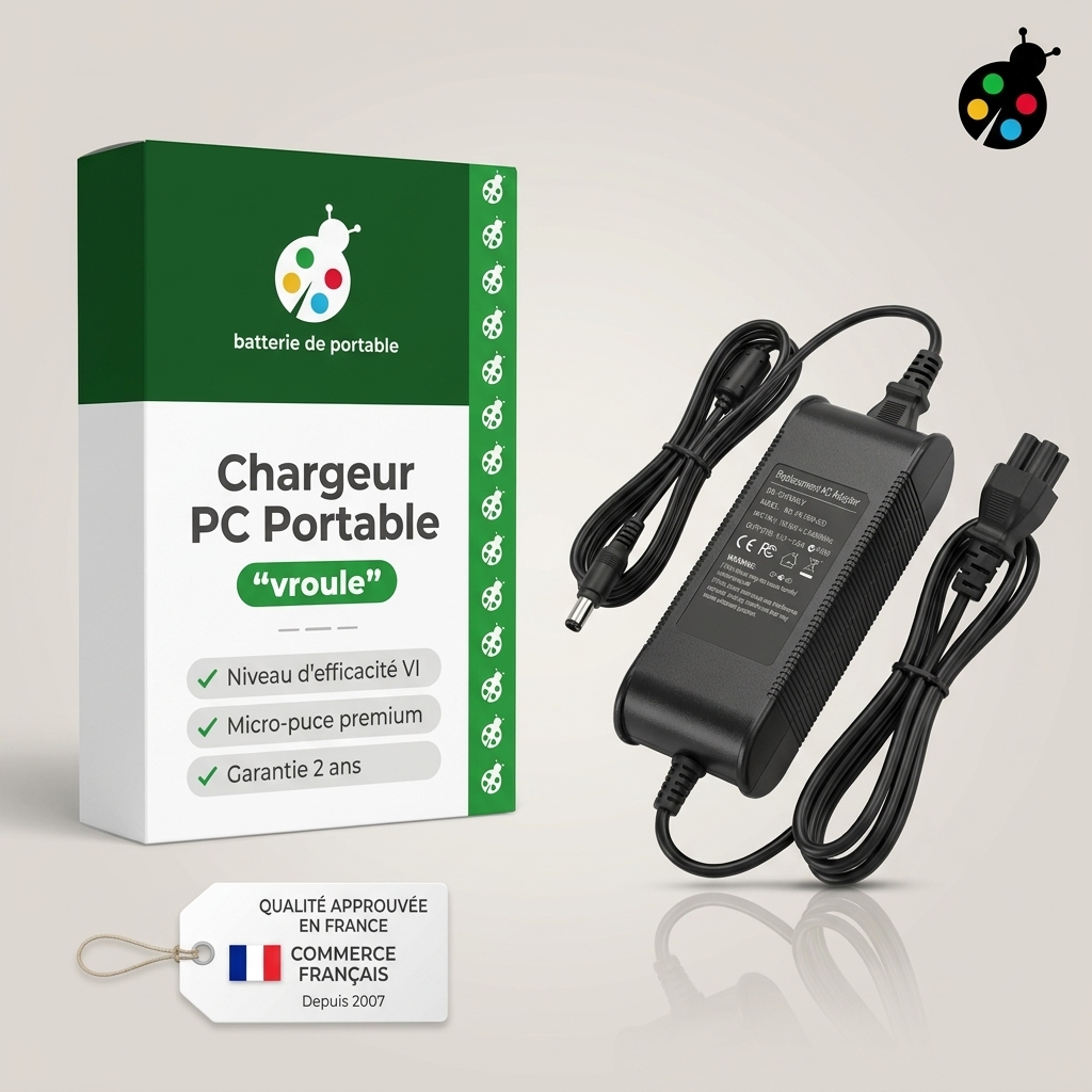 Cargador para dell latitude 5310 2 in 1
