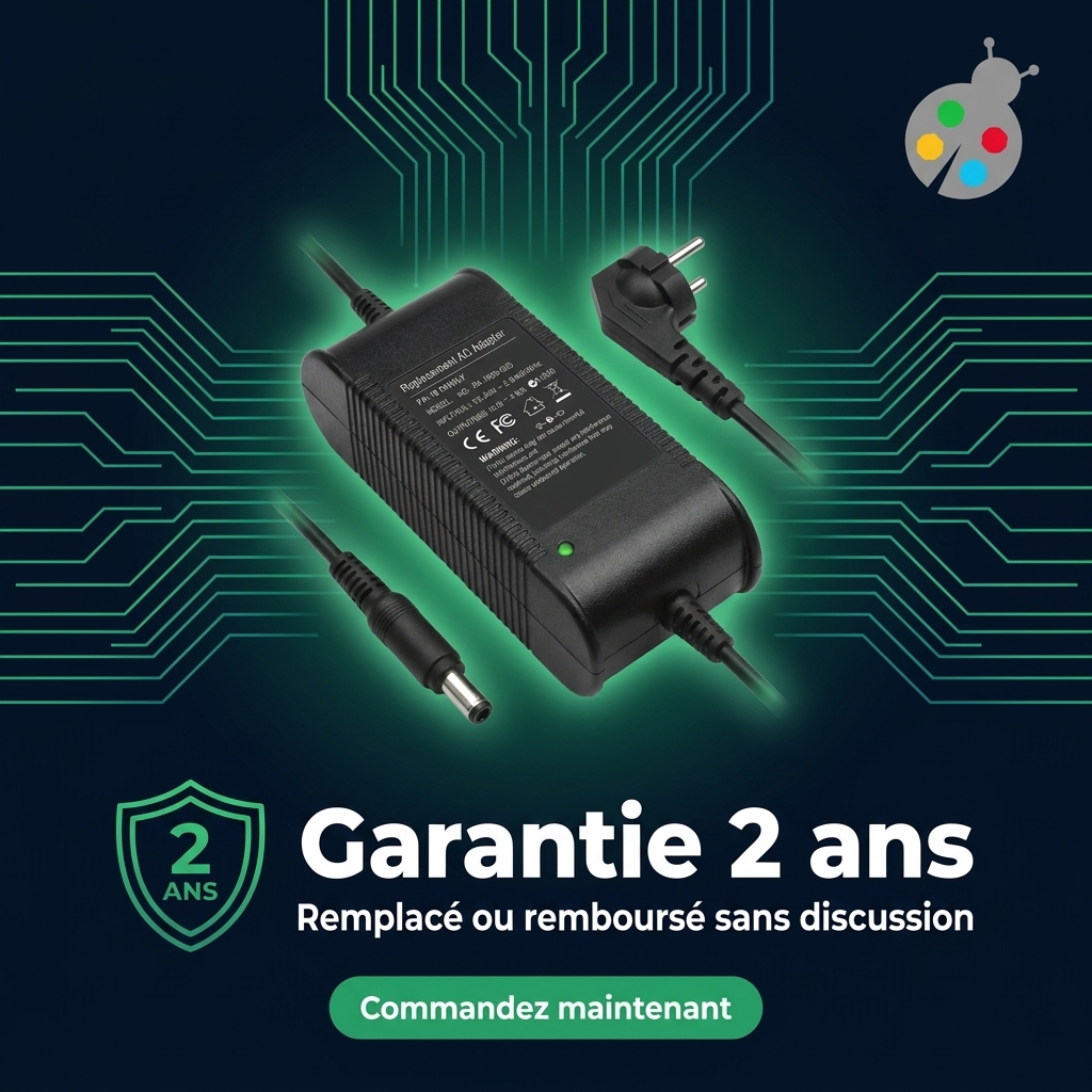 Cargador ordenador portatil y notebook dell latitude 5310 2 in 1