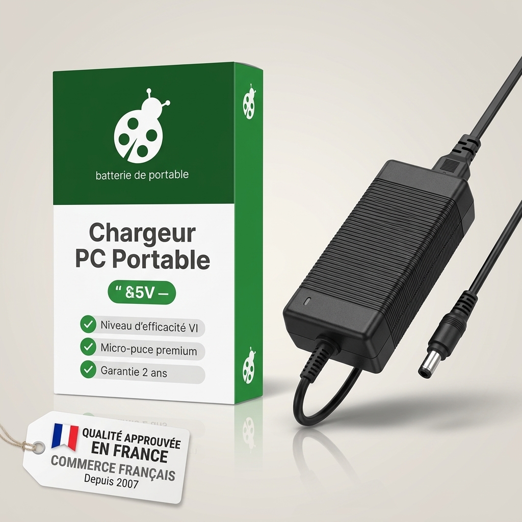 Cargador ordenador portatil y notebook dell precision 3550