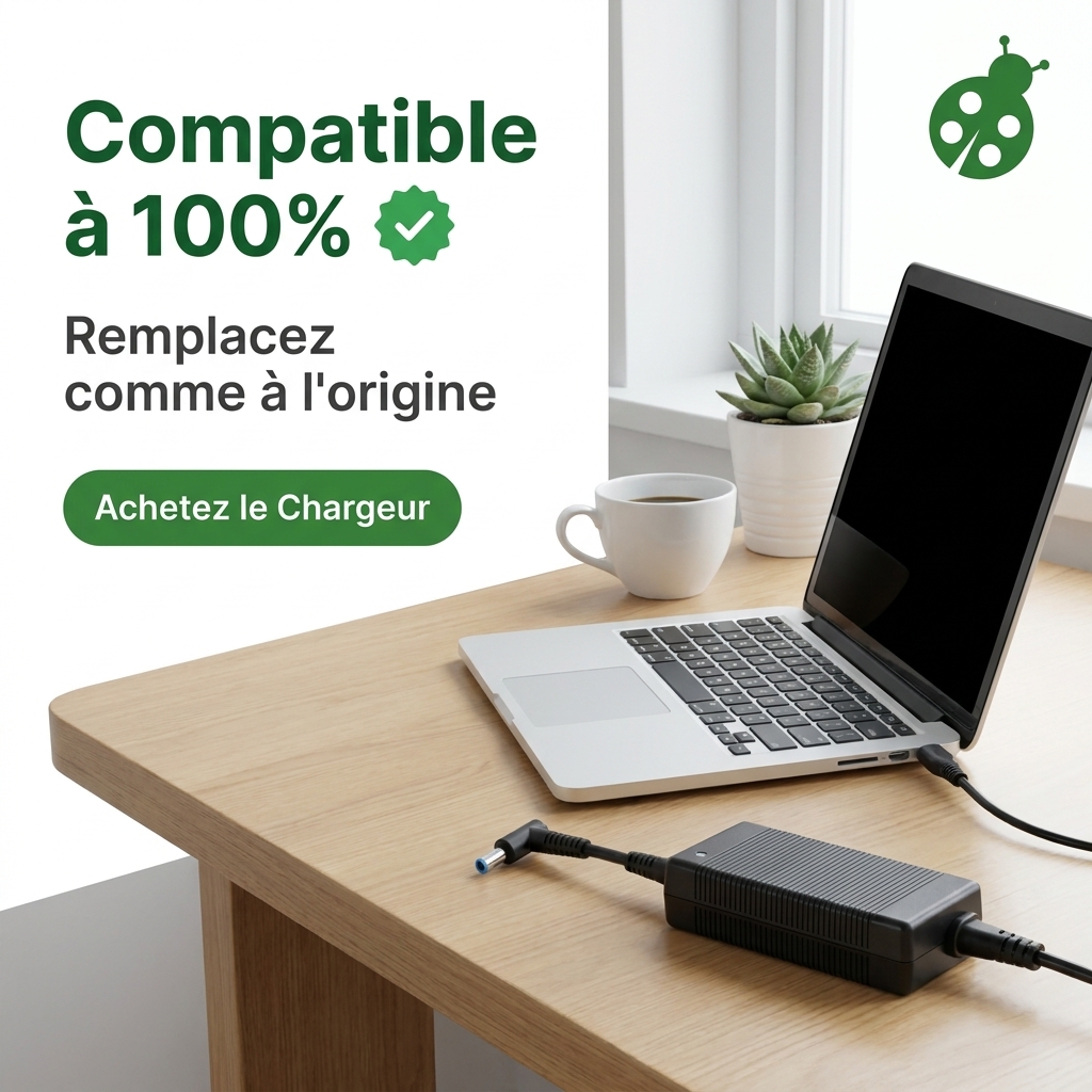 Cargador ordenador portatil y notebook dell vostro 15 5501