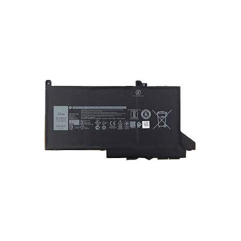 Bateria  dell cqdcqt2