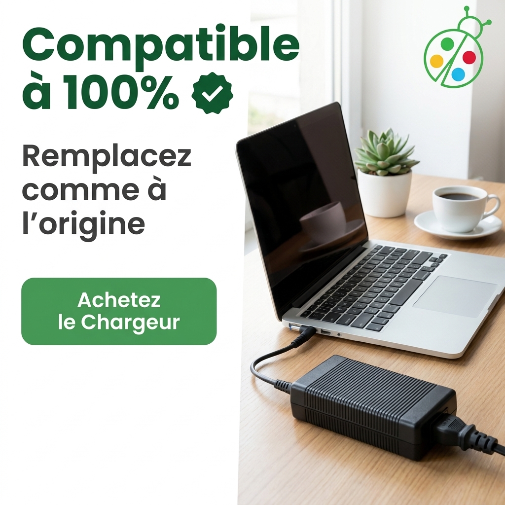 Cargador ordenador portatil y notebook dell inspiron p35e001