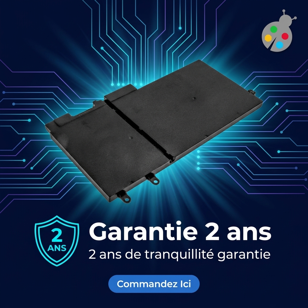 Bateria ordenador portatil y notebook dell latitude 5510