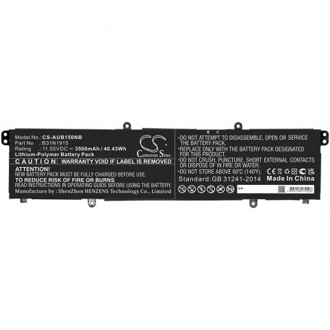 Bateria  asus c31n2204