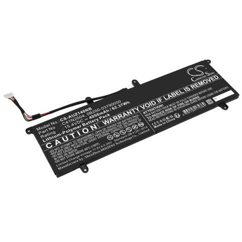 Bateria  asus c41n2004