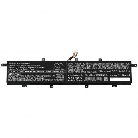 Bateria  asus c42n2008