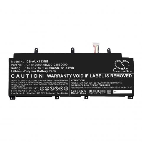 Bateria  asus c41n2009