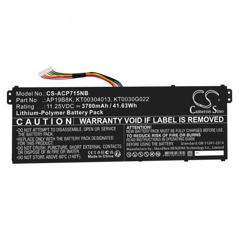Batería para acer aspire 5 a514-54