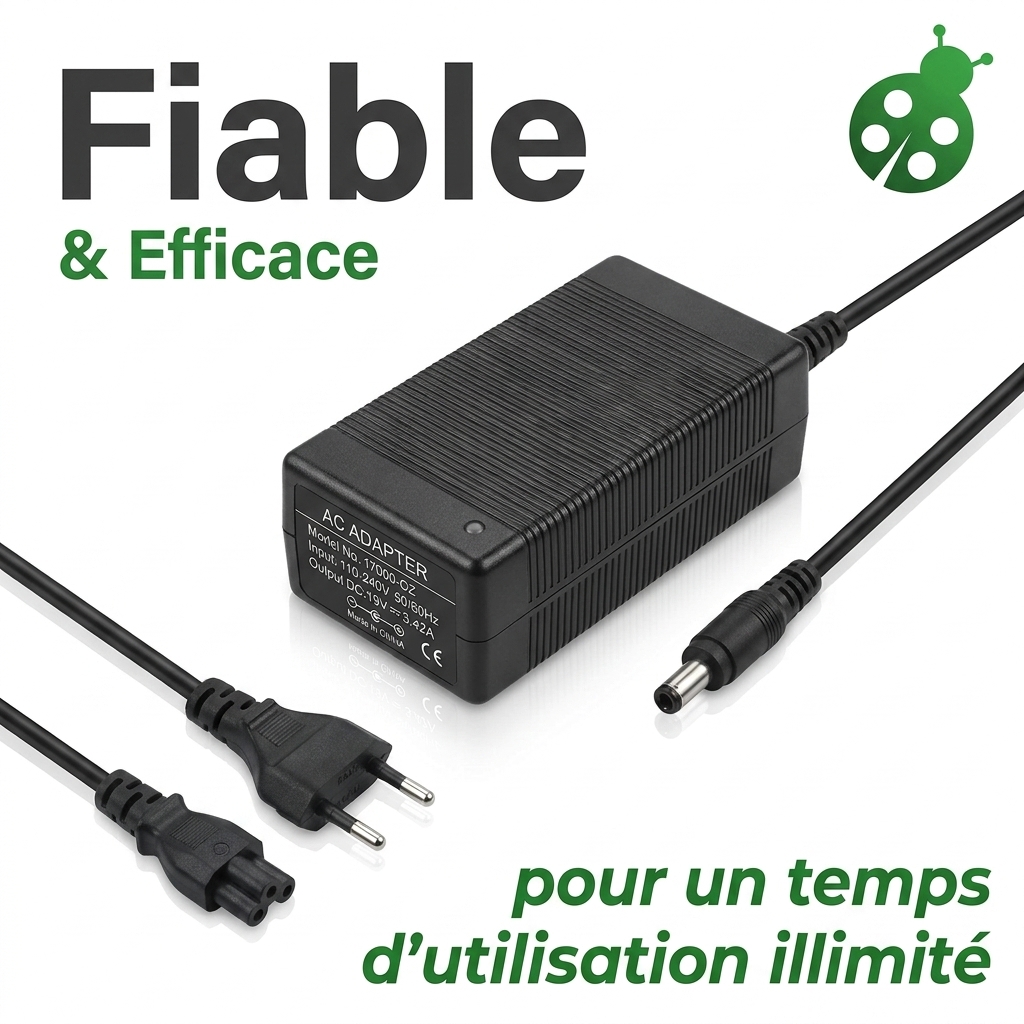Cargador ordenador portatil y notebook asus zenbook ux430unra