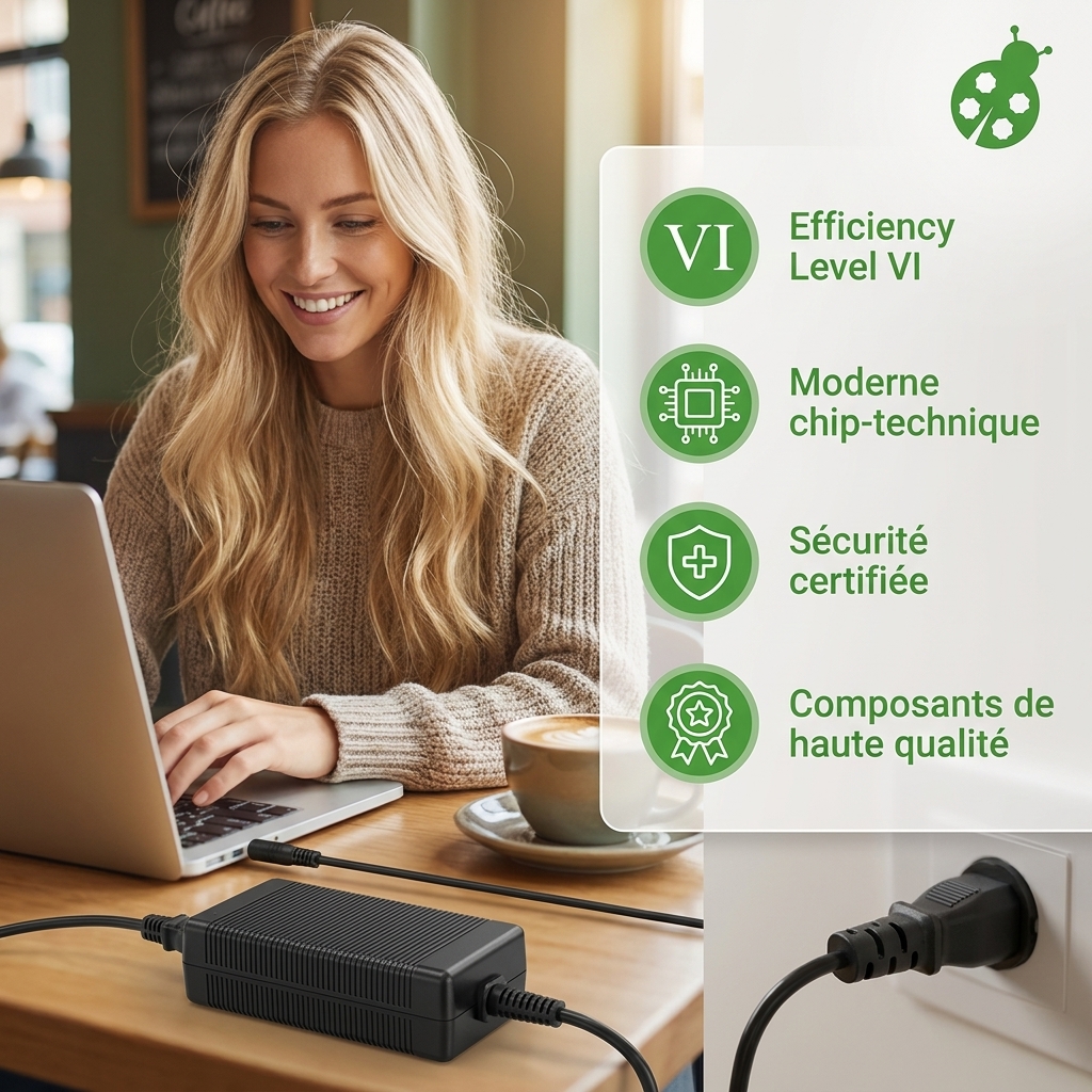 Cargador ordenador portatil y notebook asus zenbook ux430unra