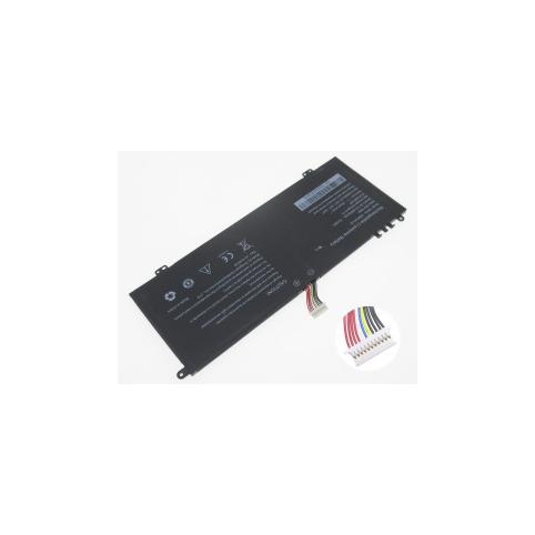 Bateria  toshiba satellite pro c50-g-10m