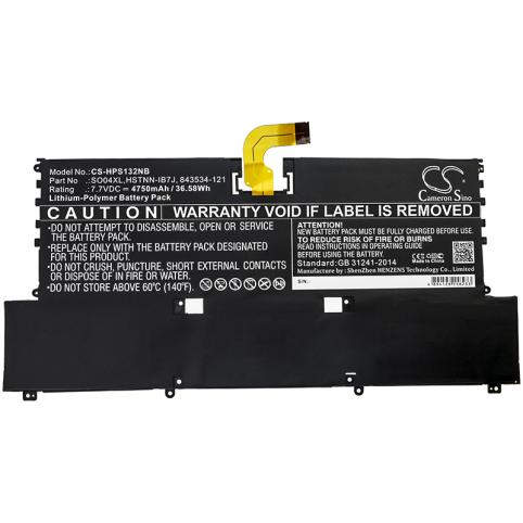 Bateria  hp s004xl