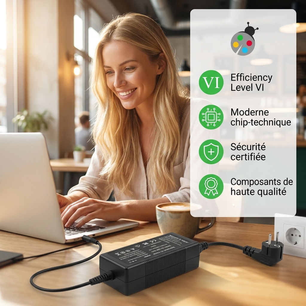 Cargador ordenador portatil y notebook hp  probook 450 g8 notebook pc