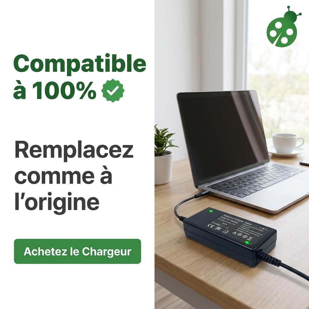 Cargador ordenador portatil y notebook hp  probook 450 g8 notebook pc