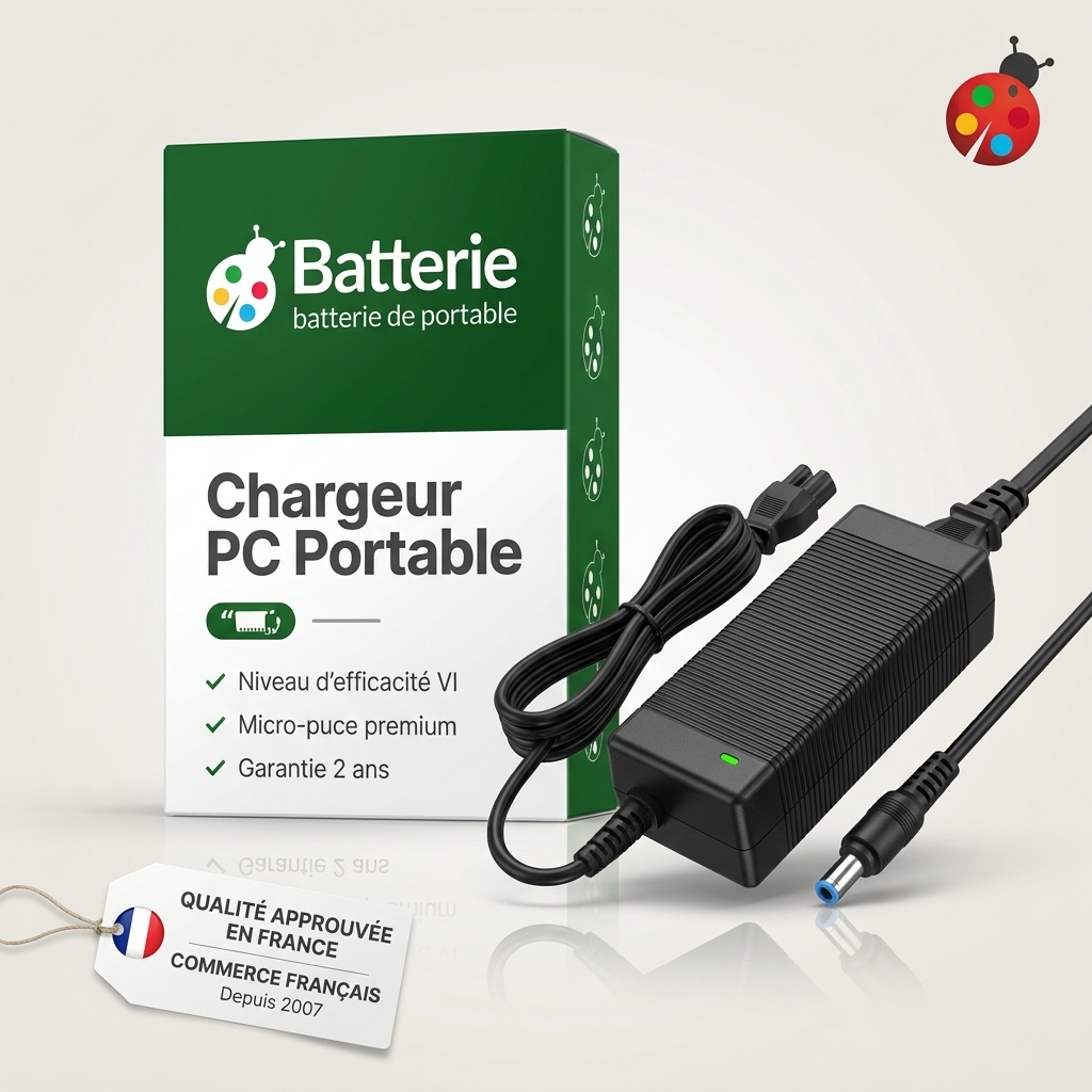 Cargador para hp  zbook power g7