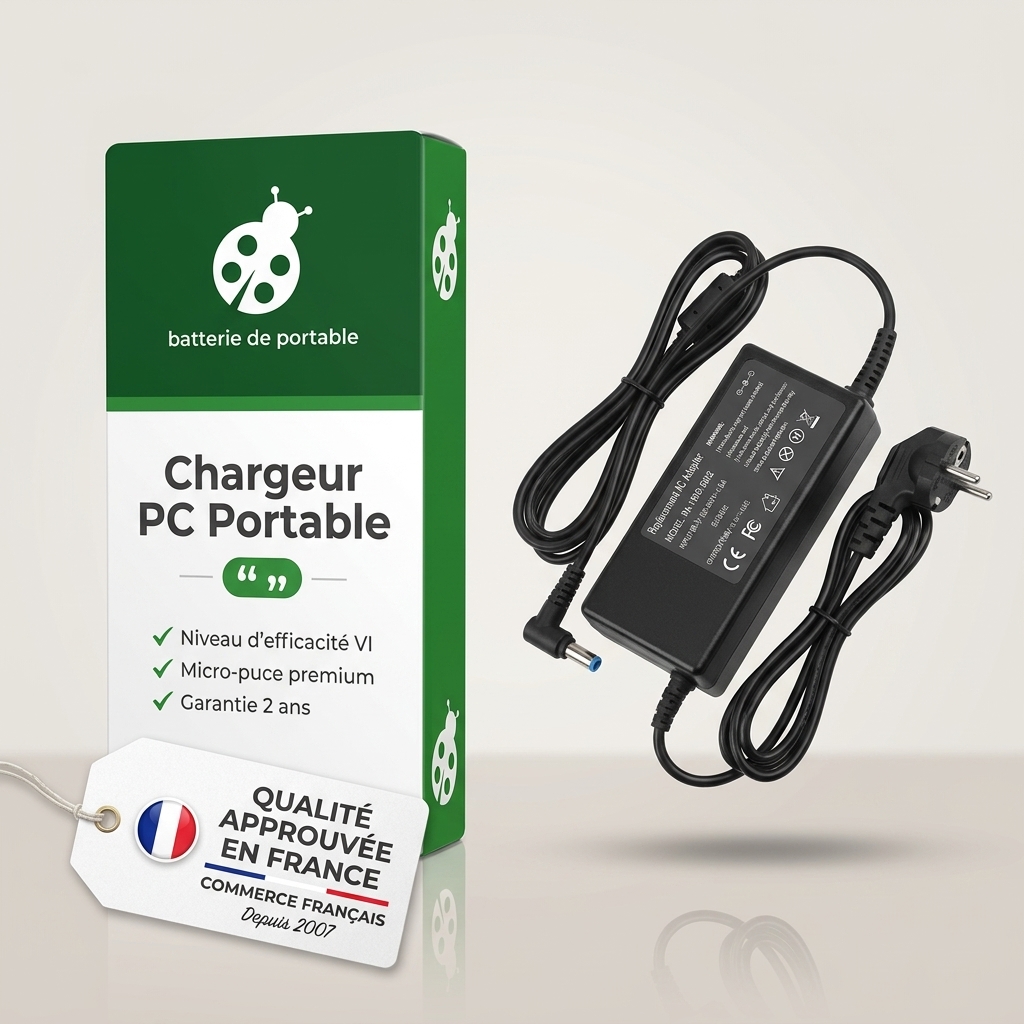 Cargador para dell inspiron 14 5000