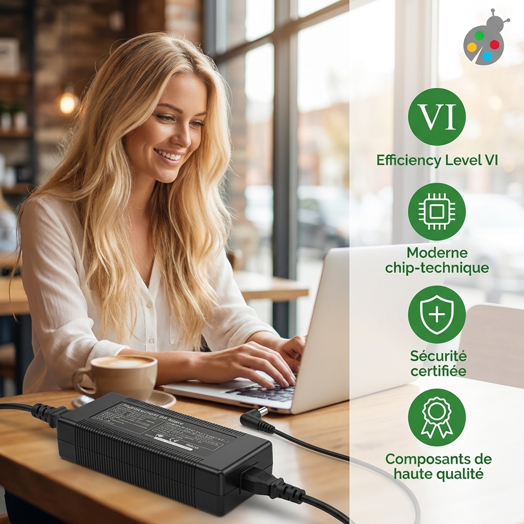 Cargador ordenador portatil y notebook dell inspiron 16 plus 7620