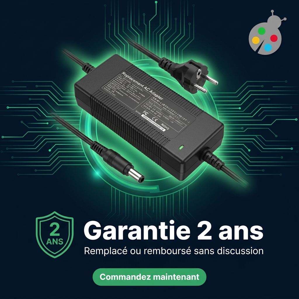 Cargador ordenador portatil y notebook dell inspiron 16 plus 7620