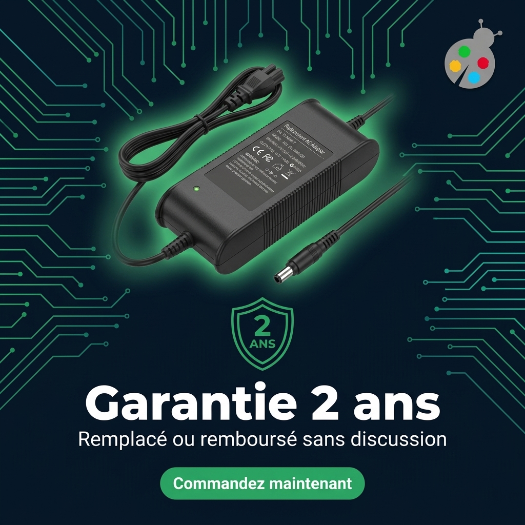 Cargador ordenador portatil y notebook dell latitude e5480