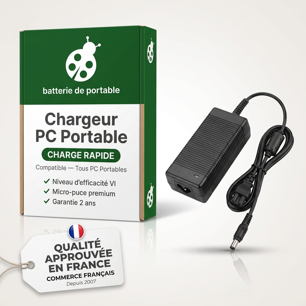 Cargador para dell latitude e6420 atgc