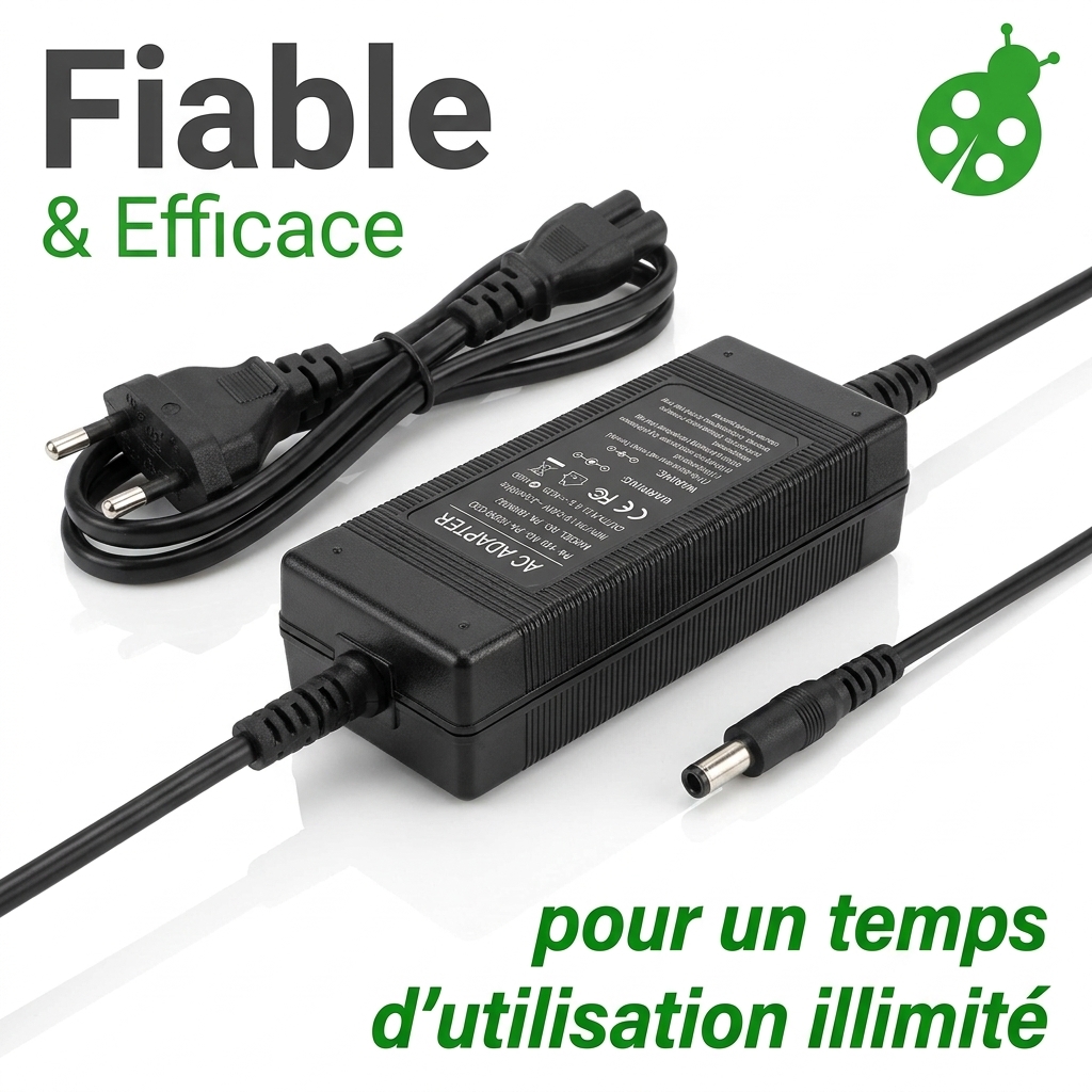 Cargador ordenador portatil y notebook dell latitude e6420 atg2