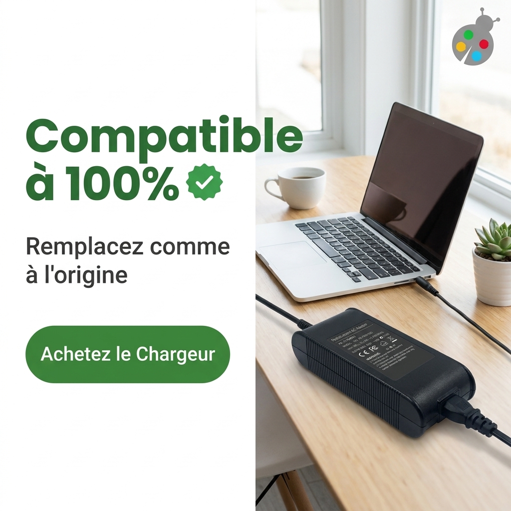 Cargador ordenador portatil y notebook dell latitude e6420 atg2