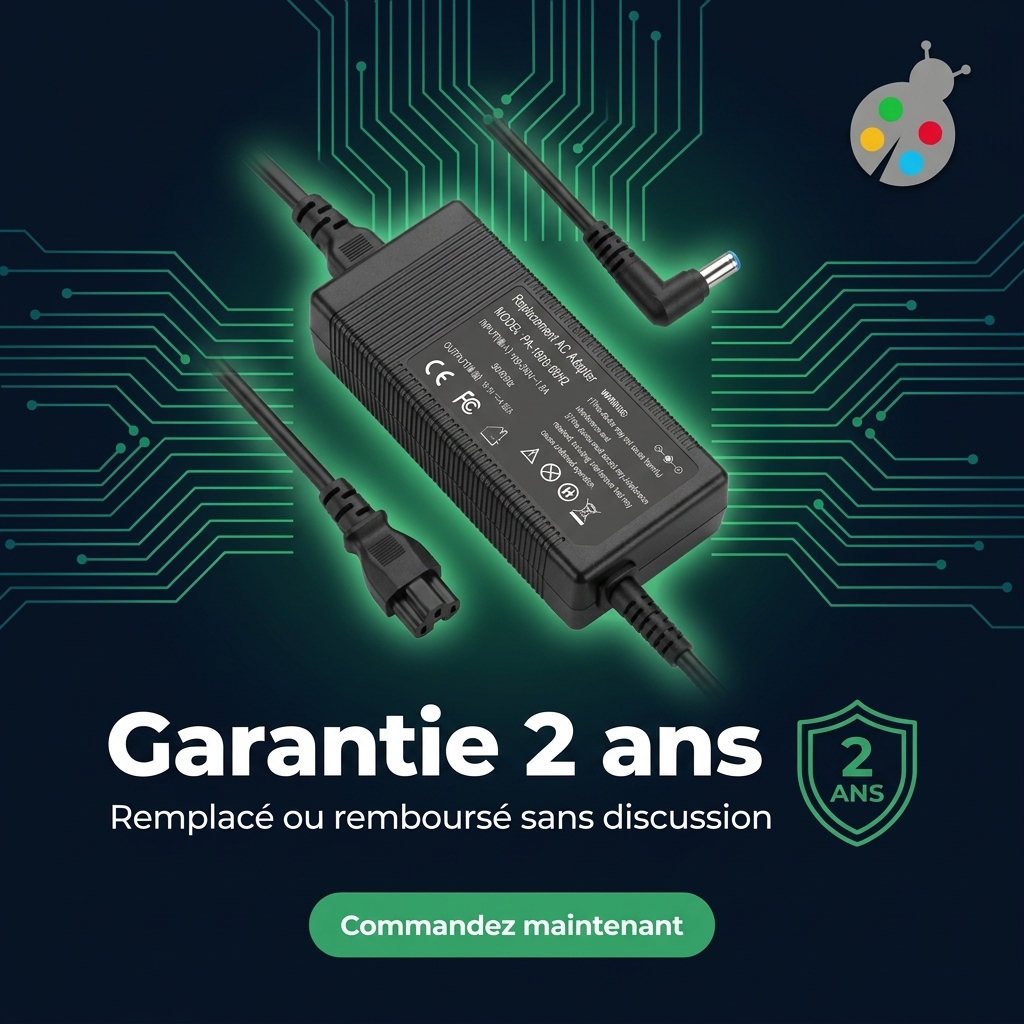 Cargador ordenador portatil y notebook hp  pavilion 17 e115nf